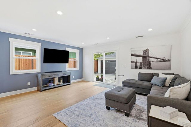 1835 Ellen Avenue, San Jose, CA 95125