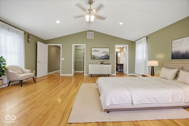 1812 S Clark Road, Shelbyville, IN 46176