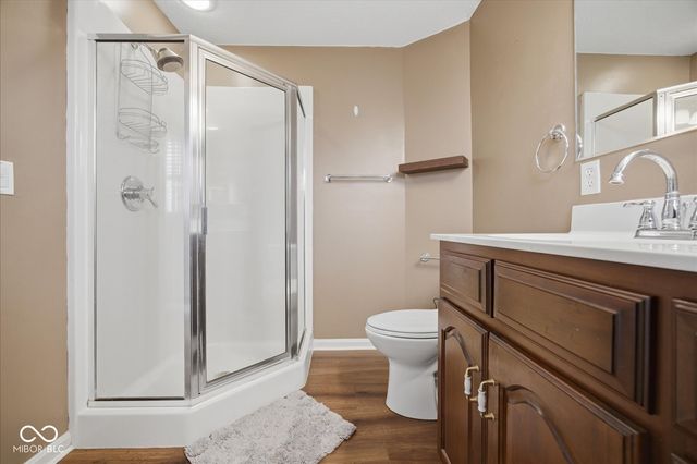 1812 S Clark Road, Shelbyville, IN 46176