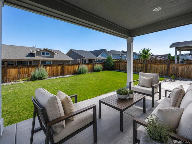 2831 Merlin Drive, Brighton, CO 80601