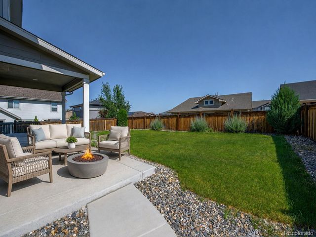 2831 Merlin Drive, Brighton, CO 80601