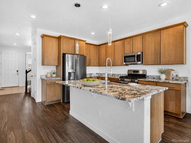 2831 Merlin Drive, Brighton, CO 80601