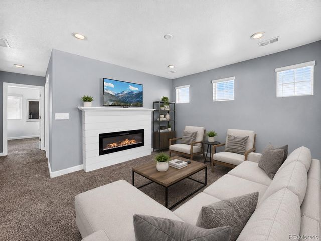 2831 Merlin Drive, Brighton, CO 80601