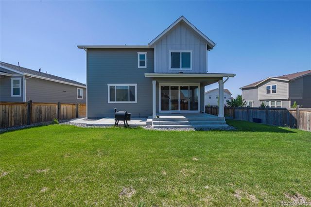 2831 Merlin Drive, Brighton, CO 80601