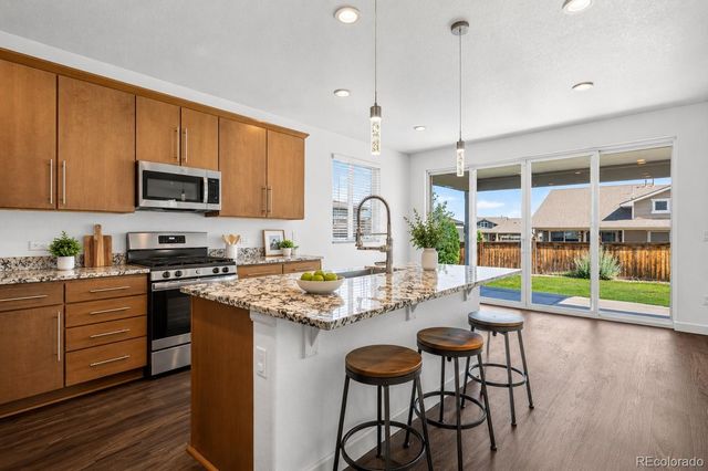 2831 Merlin Drive, Brighton, CO 80601