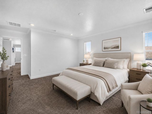 2831 Merlin Drive, Brighton, CO 80601