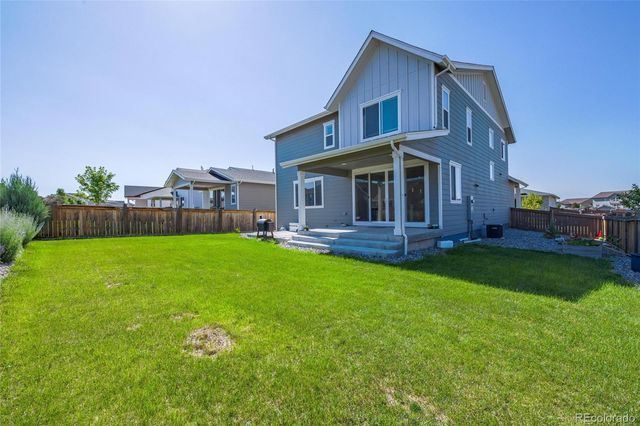 2831 Merlin Drive, Brighton, CO 80601