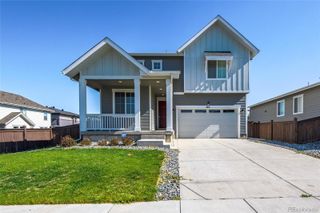 2831 Merlin Drive, Brighton, CO 80601