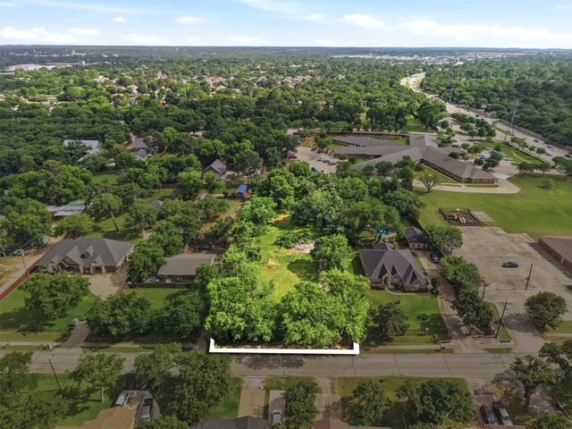5408 Waterview Drive, Arlington, TX 76016
