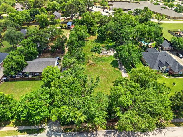 5408 Waterview Drive, Arlington, TX 76016