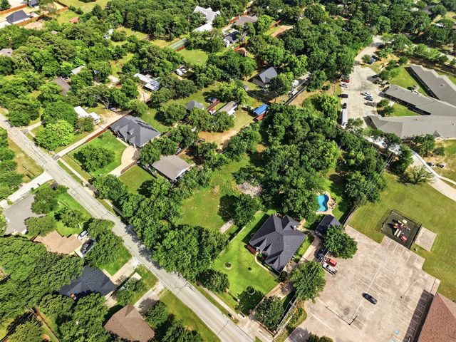 5408 Waterview Drive, Arlington, TX 76016