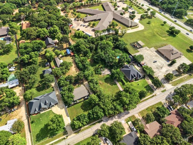 5408 Waterview Drive, Arlington, TX 76016