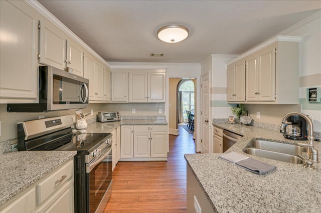 4145 Saddlehorn Drive, Evans, GA 30809