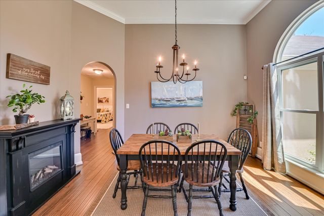 4145 Saddlehorn Drive, Evans, GA 30809