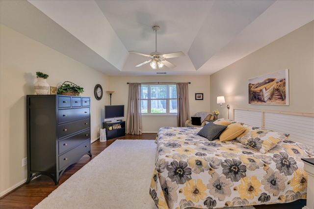 4145 Saddlehorn Drive, Evans, GA 30809