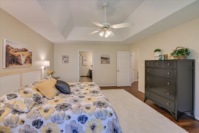 4145 Saddlehorn Drive, Evans, GA 30809