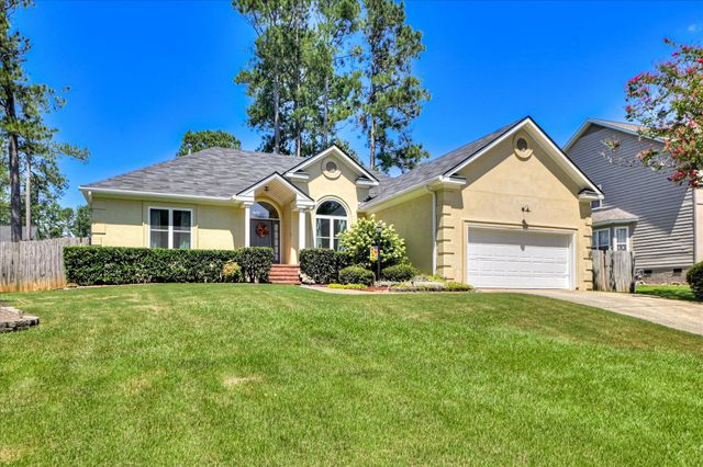 4145 Saddlehorn Drive, Evans, GA 30809