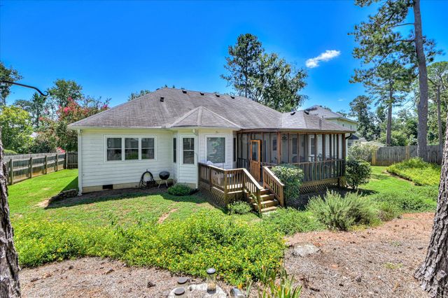 4145 Saddlehorn Drive, Evans, GA 30809