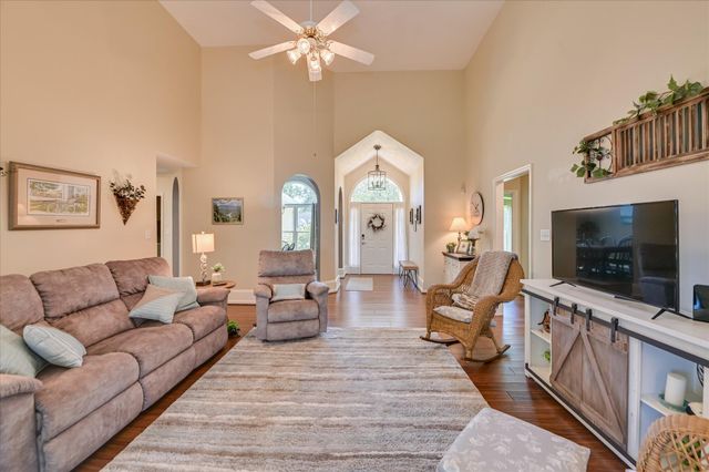 4145 Saddlehorn Drive, Evans, GA 30809