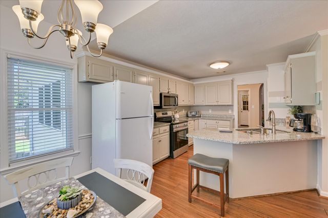 4145 Saddlehorn Drive, Evans, GA 30809