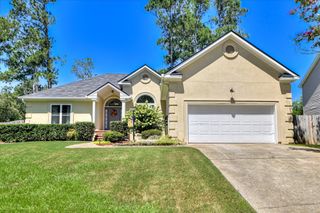 4145 Saddlehorn Drive, Evans, GA 30809