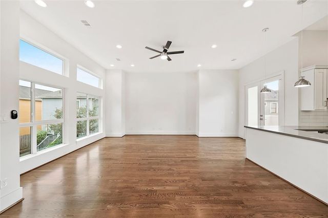 1539 W 23rd Street D, Houston, TX 77008