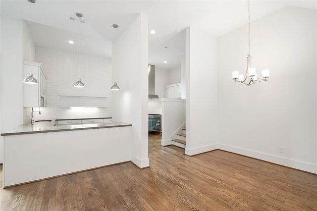 1539 W 23rd Street D, Houston, TX 77008