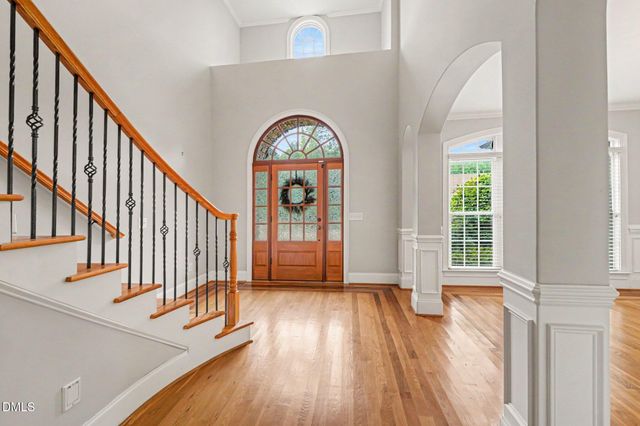 8120 Zinfandel Drive, Kernersville, NC 27284