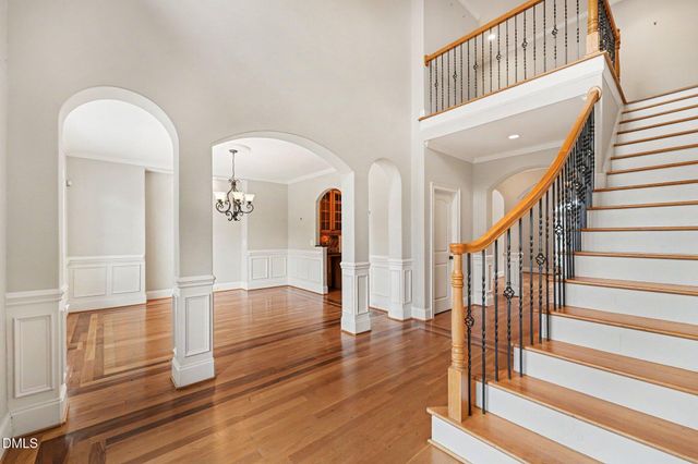 8120 Zinfandel Drive, Kernersville, NC 27284