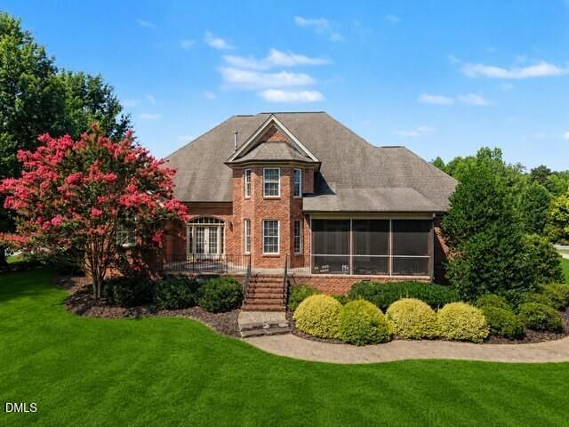 8120 Zinfandel Drive, Kernersville, NC 27284