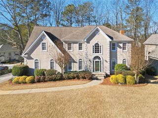 100 Milton Park Court, Alpharetta, GA 30022