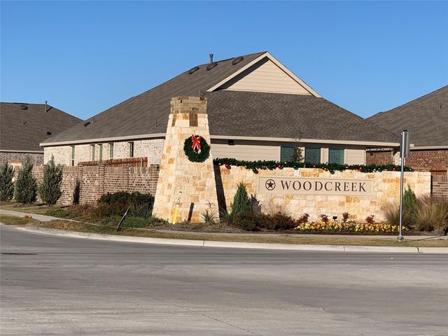 432 Holt Lane, Fate, TX 75087