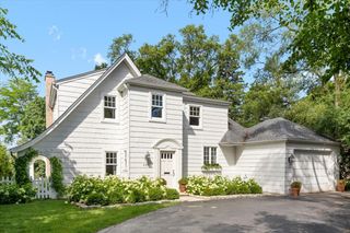 650 Green Bay Road, Highland Park, IL 60035