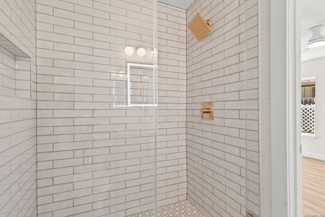 534 Brightwood Pl, San Antonio, TX 78209