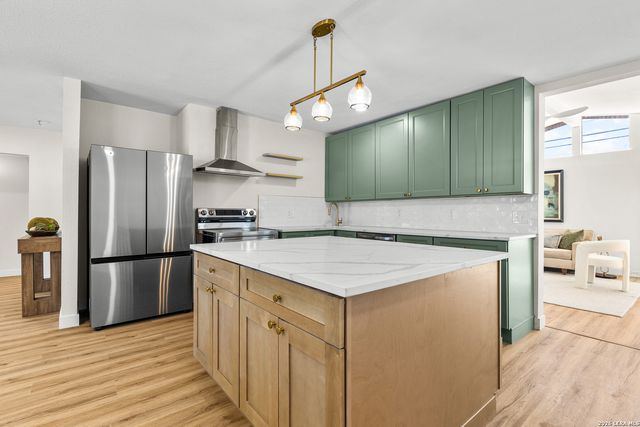 534 Brightwood Pl, San Antonio, TX 78209