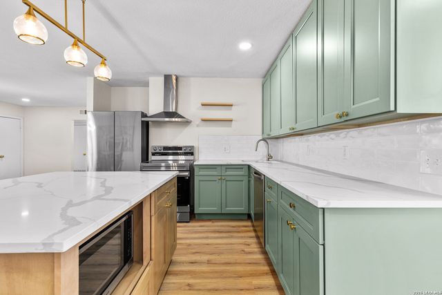 534 Brightwood Pl, San Antonio, TX 78209