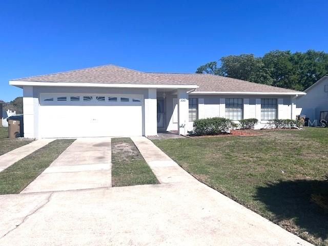 325 LARIAT LANE, Kissimmee, FL 34743
