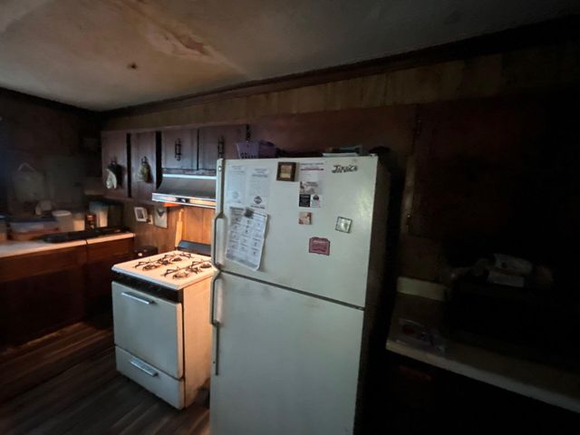 4207 Sequatchie Mountain Road, Sequatchie, TN 37374