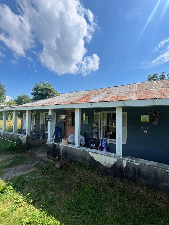 4207 Sequatchie Mountain Road, Sequatchie, TN 37374