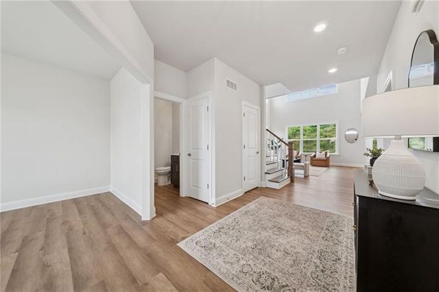 1021 Stonegate Dr, South Fayette, PA 15057