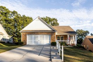 921 Stone Creek Court, Monroe, GA 30655
