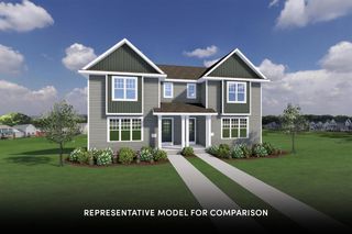 436 Crusader Point, Waunakee, WI 53597