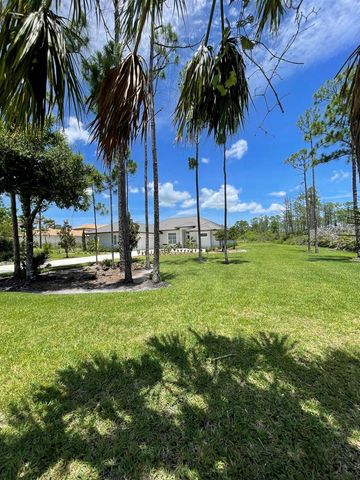 8036 Spendthrift Lane, Port St. Lucie, FL 34986