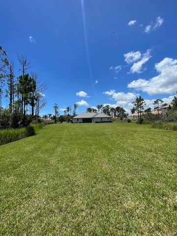 8036 Spendthrift Lane, Port St. Lucie, FL 34986