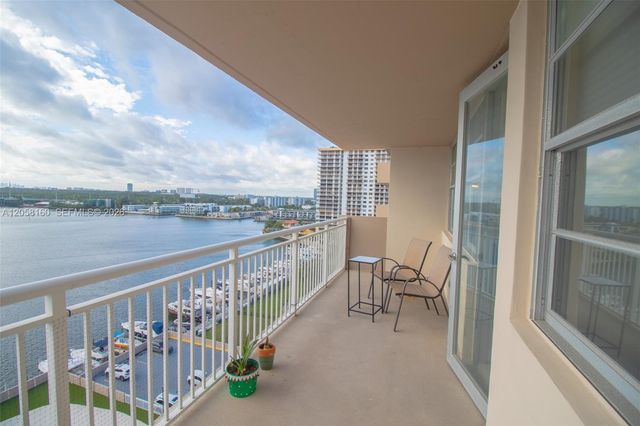 250 174th Street 2102, Sunny Isles Beach, FL 33160