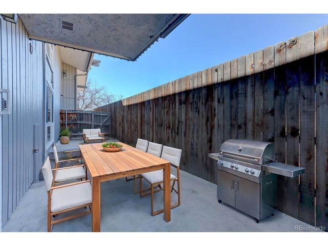 6495 E Happy Canyon Rd 126, Denver, CO 80237