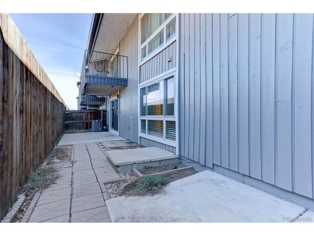 6495 E Happy Canyon Rd 126, Denver, CO 80237