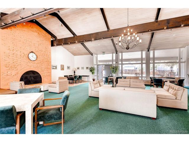 6495 E Happy Canyon Rd 126, Denver, CO 80237