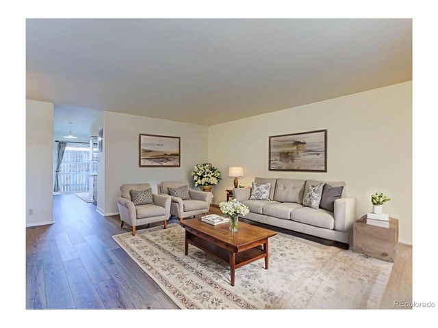 6495 E Happy Canyon Rd 126, Denver, CO 80237