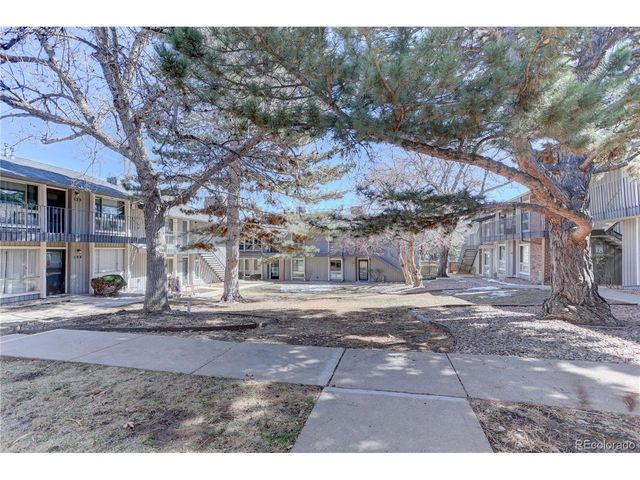 6495 E Happy Canyon Rd 126, Denver, CO 80237